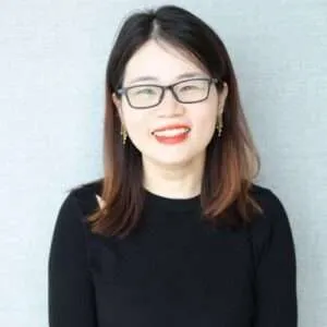 Picture of Bonnie Ruan