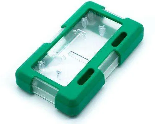 Custom Overmolding Parts