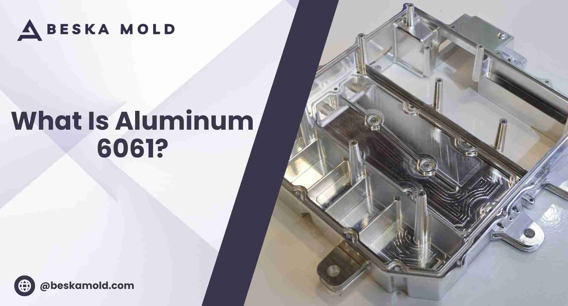 What Is aluminum 6061