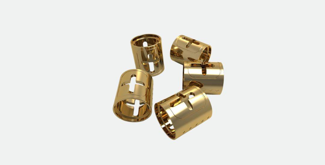 Common Types of Bronze