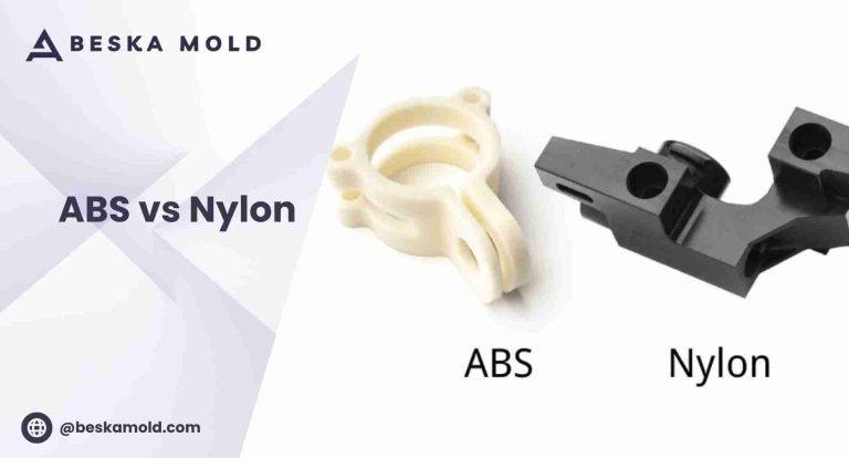 ABS vs Nylon