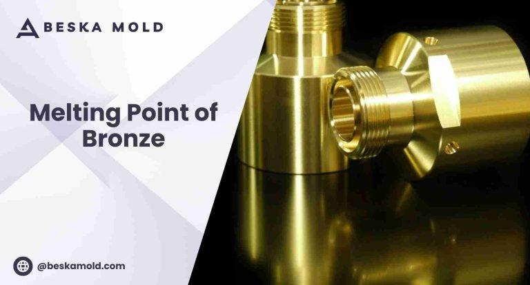 Melting Point of Bronze