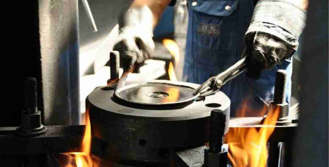 Why the Melting Point of Aluminum Matters