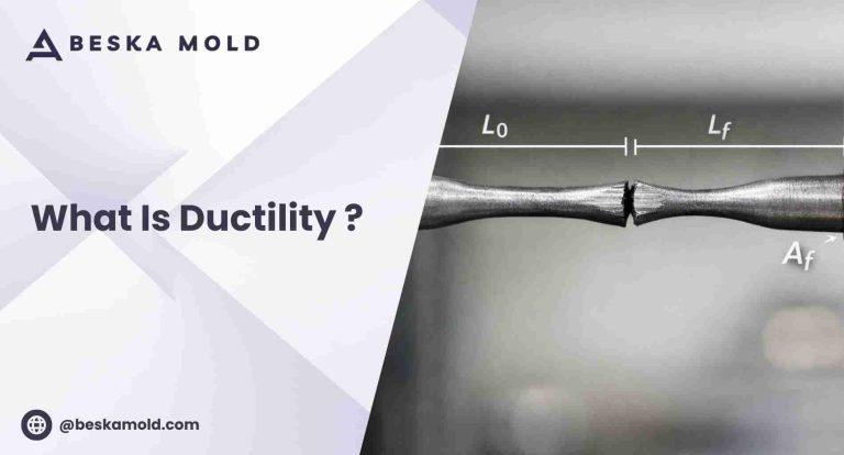 What Is Ductility in Metals Definition, Measurement, and Key Factors
