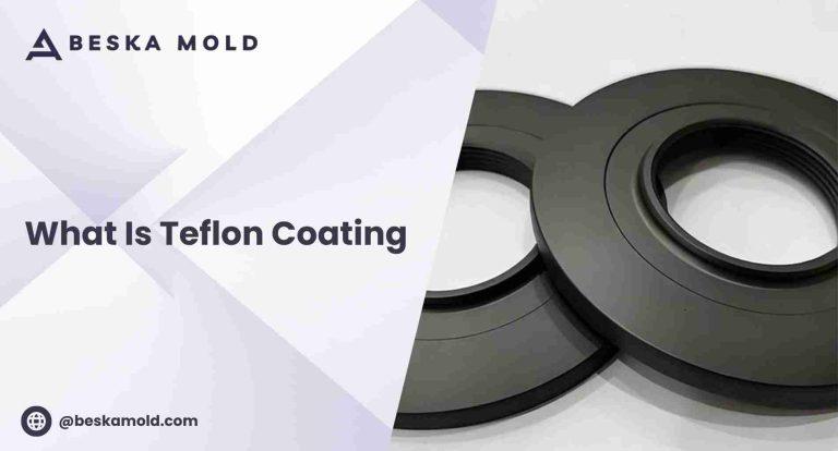 What Is Teflon Coating